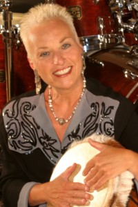 Barbara Borden