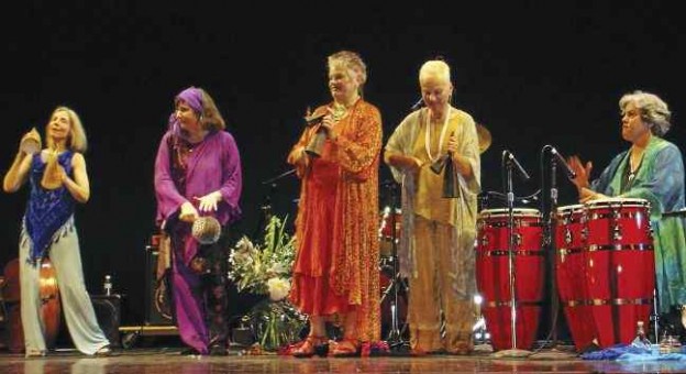 Articles Barbara Borden